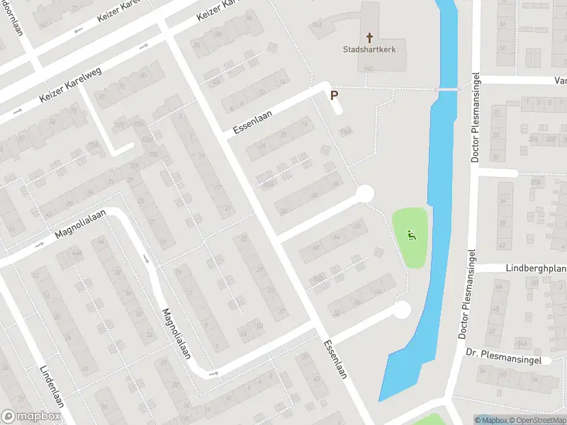 Overlastmelding Essenlaan in Amstelveen