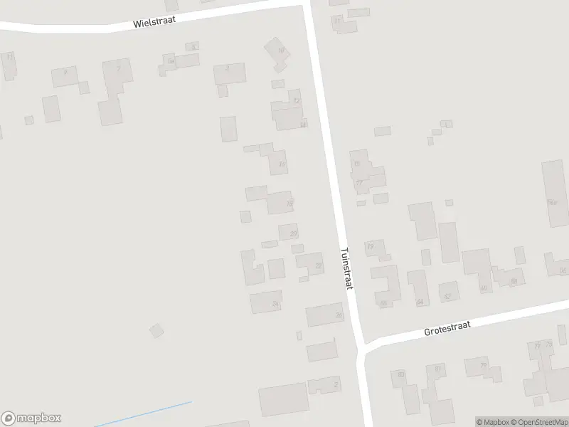 Overlastmelding Veense Waard in Veen