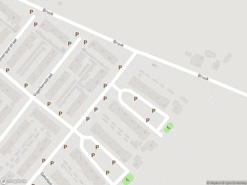 Brandweer met gepaste spoed naar de 17 Septemberstraat in Groesbeek vanwege afgaan rookmelder