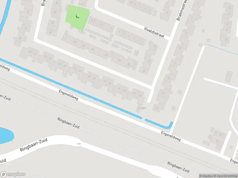Overlastmelding Brahmsstraat in Zevenaar