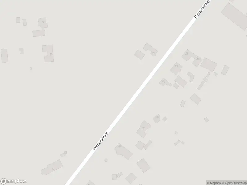 Overlastmelding Polderstraat in Sprundel