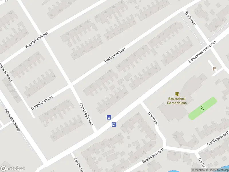 Overlastmelding Compagniesingel in Medemblik gesloten