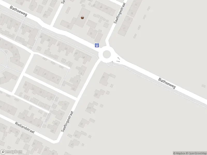 Overlastmelding Saaftingestraat in Rilland