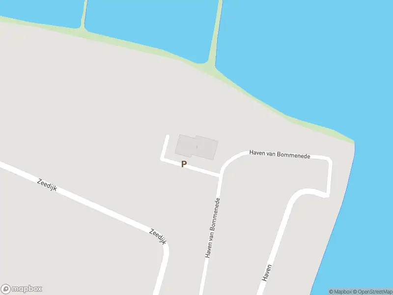Overlastmelding Haven van Bommenede in Zonnemaire