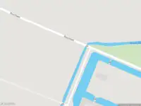 Politie naar de Boschlaan in Heeze vanwege ongeval met letsel