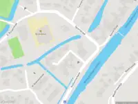 Overlastmelding C. Liefhebberstraat in Kolhorn gesloten
