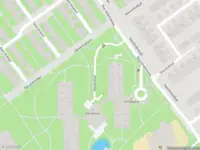 Ambulance met gepaste spoed naar de Garstkamp in Amsterdam