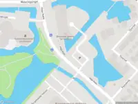 Overlastmelding Hoge Kade in Hendrik-Ido-Ambacht