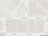 Ambulance met grote spoed naar de IJsselmeerlaan in Weesp