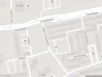 Politie naar de Pastoor van Besouwplein in Boxtel vanwege ongeval met letsel