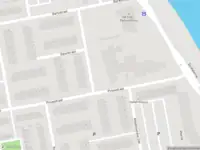 Ambulance met gepaste spoed naar de Galeistraat in Zaandam