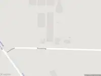 Brandweer met gepaste spoed naar de Rondeelweg in Haaksbergen