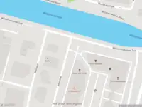 Politie met grote spoed naar de Wilhelminakanaal Zuid in Oosterhout vanwege letsel