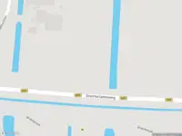 Ambulance met gepaste spoed naar de Beukenlaan in Grootebroek