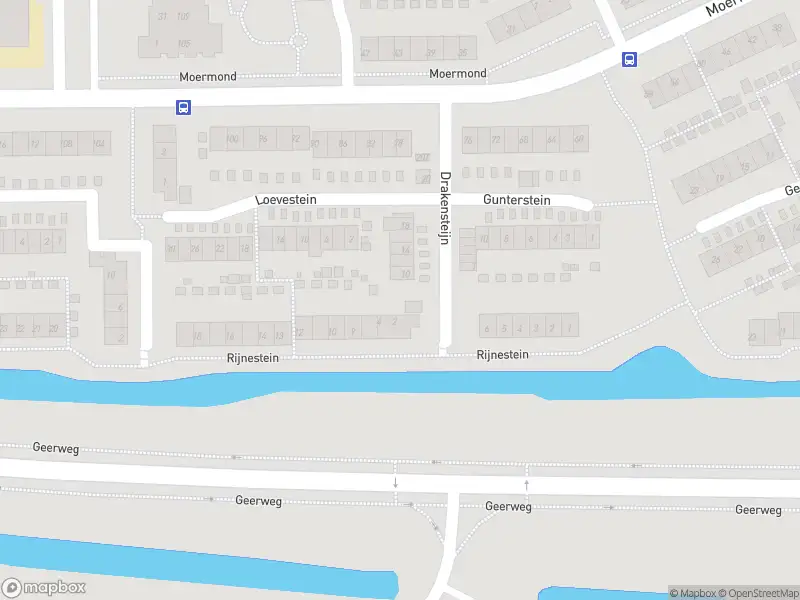 Ambulance met gepaste spoed naar de Drakensteijn in Zwijndrecht