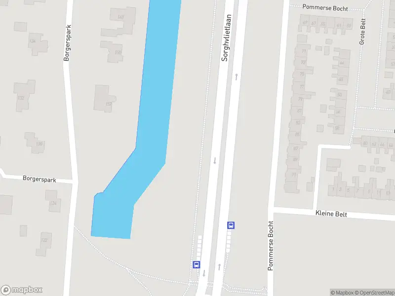 Politie met grote spoed naar de Provincienlaan in Veendam vanwege ongeval met letsel