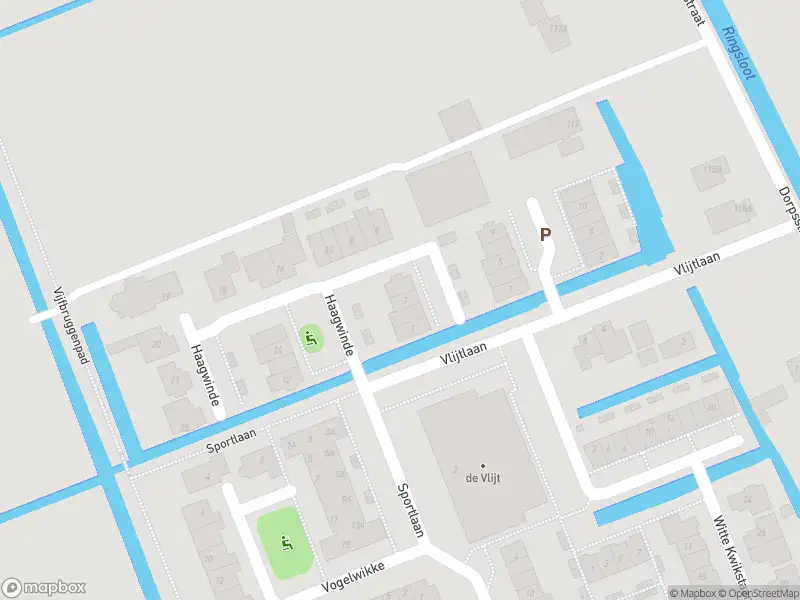 Brandweer met gepaste spoed naar de Haagwinde in Zevenhoven vanwege stankoverlast
