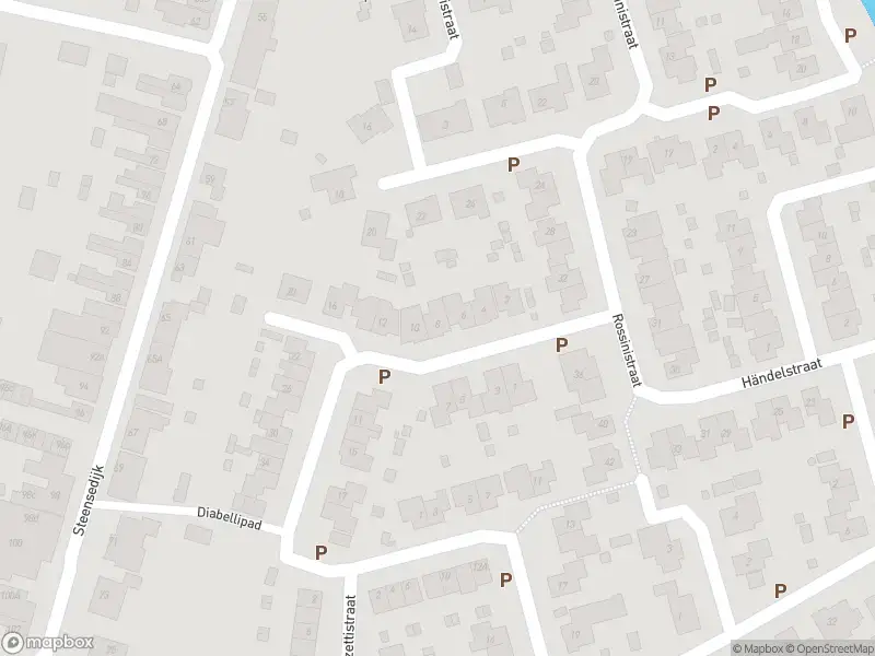 Overlastmelding Bellinistraat in Hulst