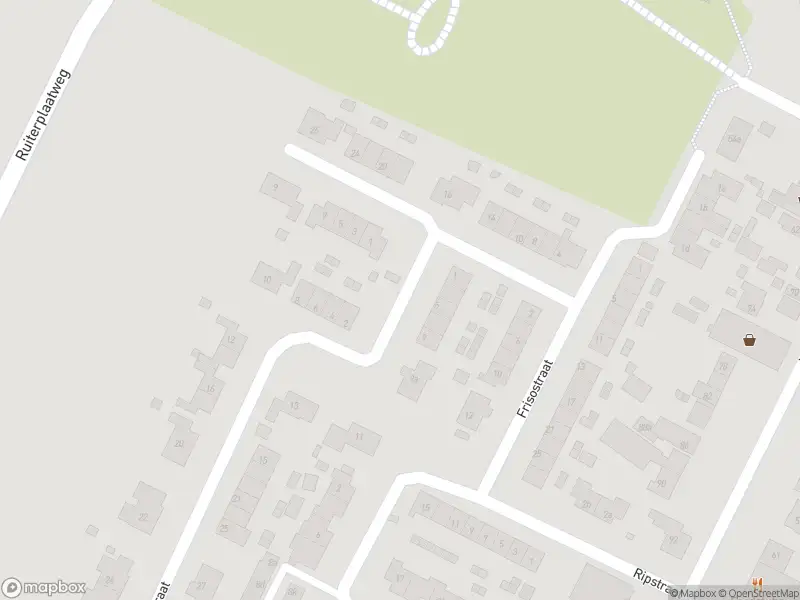 Overlastmelding Jacobastraat in Kamperland