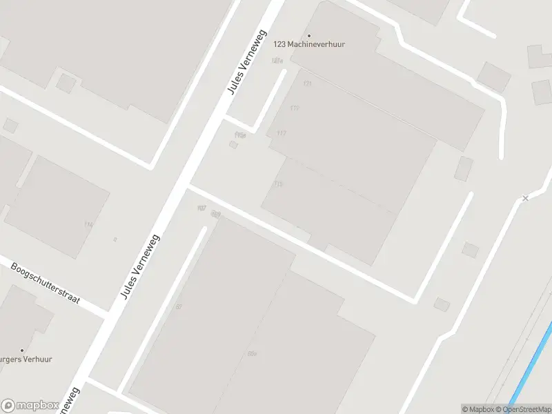 112 melding Overlastmelding Jules Verneweg in Tilburg gesloten