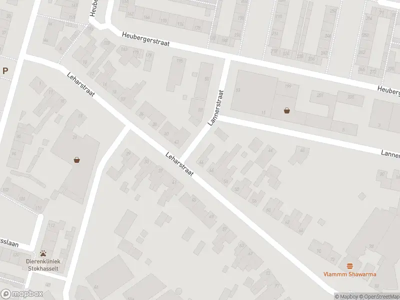 Overlastmelding Heubergerstraat in 5011GB Tilburg gesloten