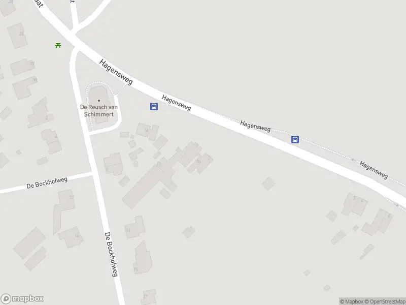 Overlastmelding Hagensweg in Schimmert