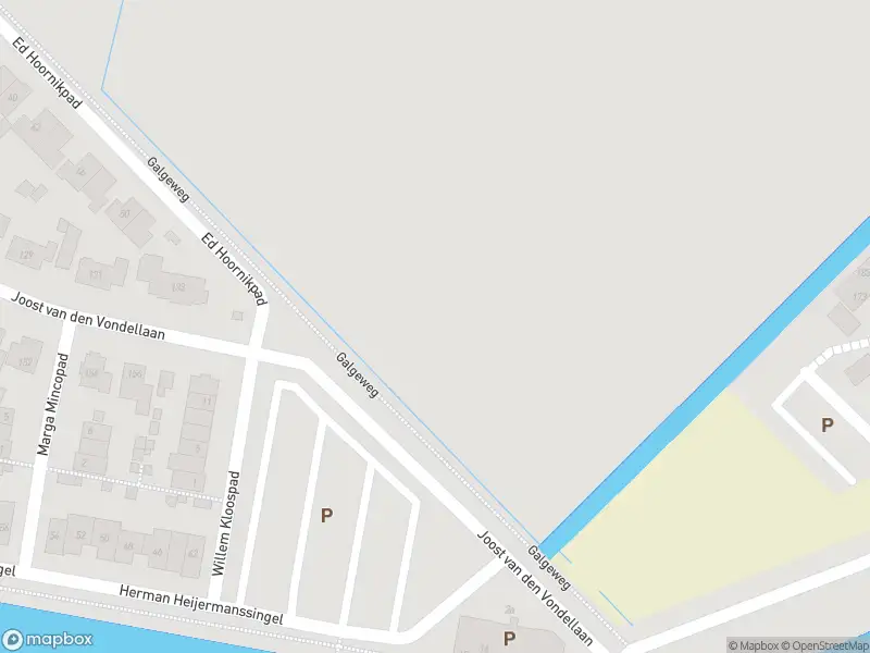 Overlastmelding Zandpad in 3241GZ Middelharnis