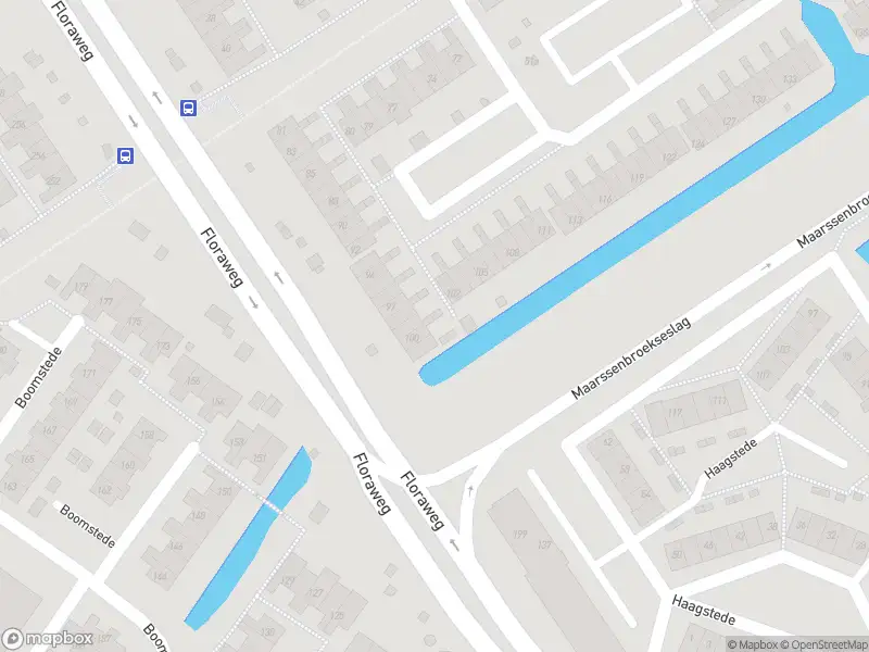Overlastmelding Bloemstede in Maarssen gesloten