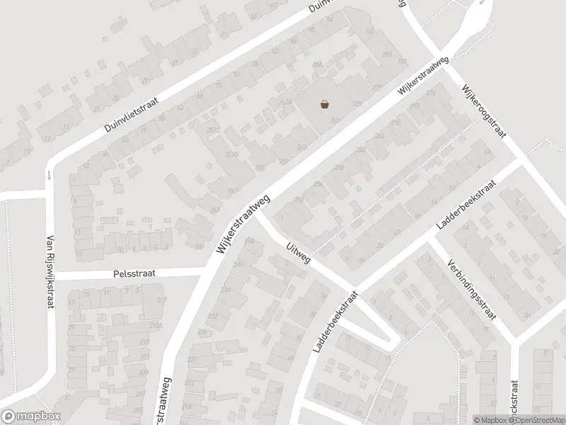 Overlastmelding Wijkerstraatweg in Velsen-Noord gesloten