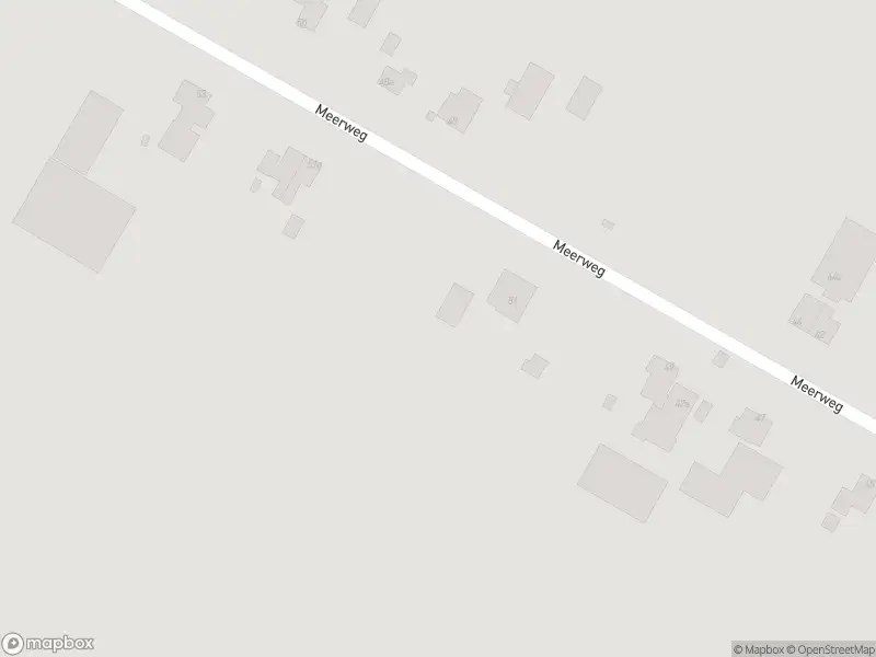 Overlastmelding P. Bergmanstraat in Breezand gesloten