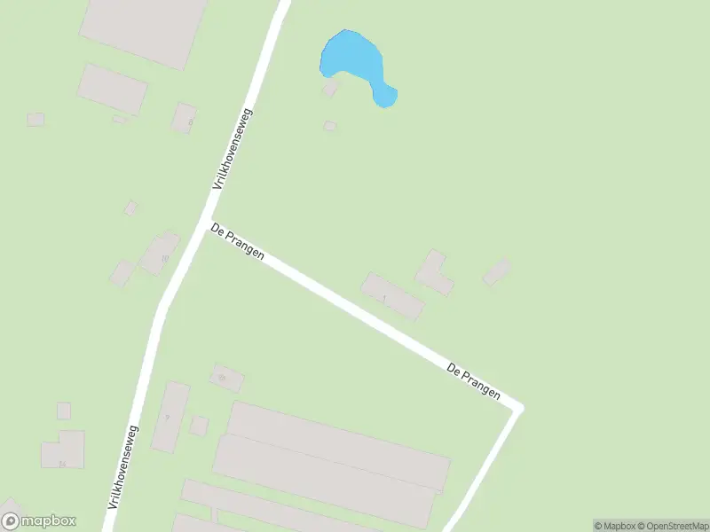 Overlastmelding Vrilkhovenseweg in Liempde