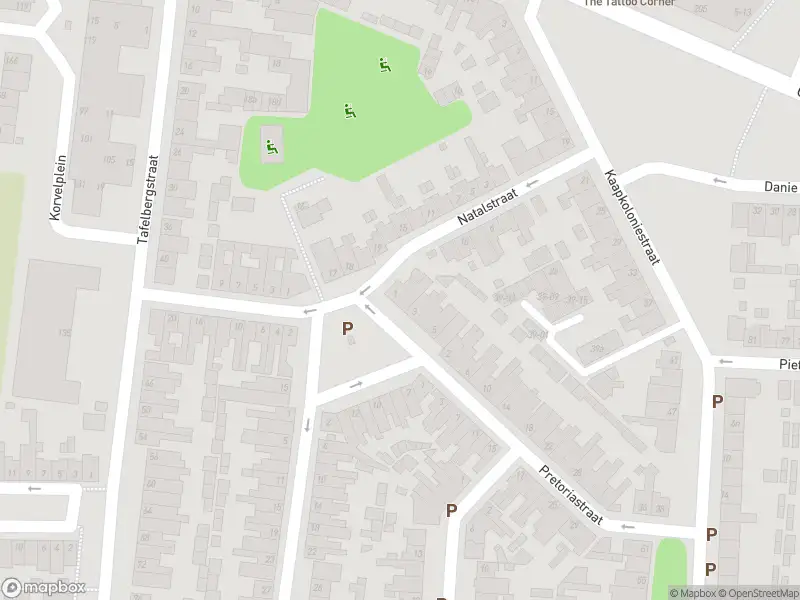 Anonieme overlastmelding Oranjevrijstaatplein in Tilburg gesloten