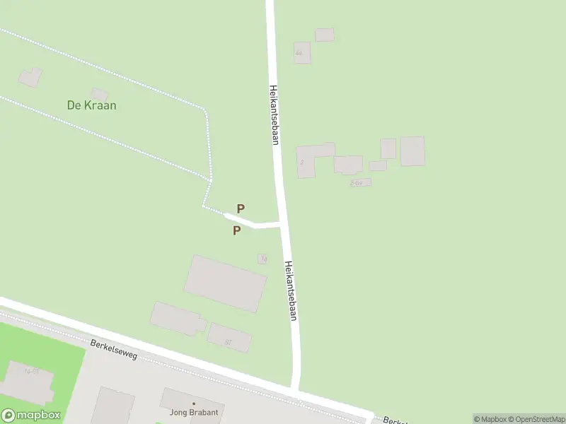 Overlastmelding Heikantsebaan in Berkel-Enschot gesloten