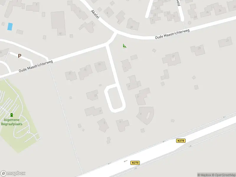 Overlastmelding Bolderik in Gulpen