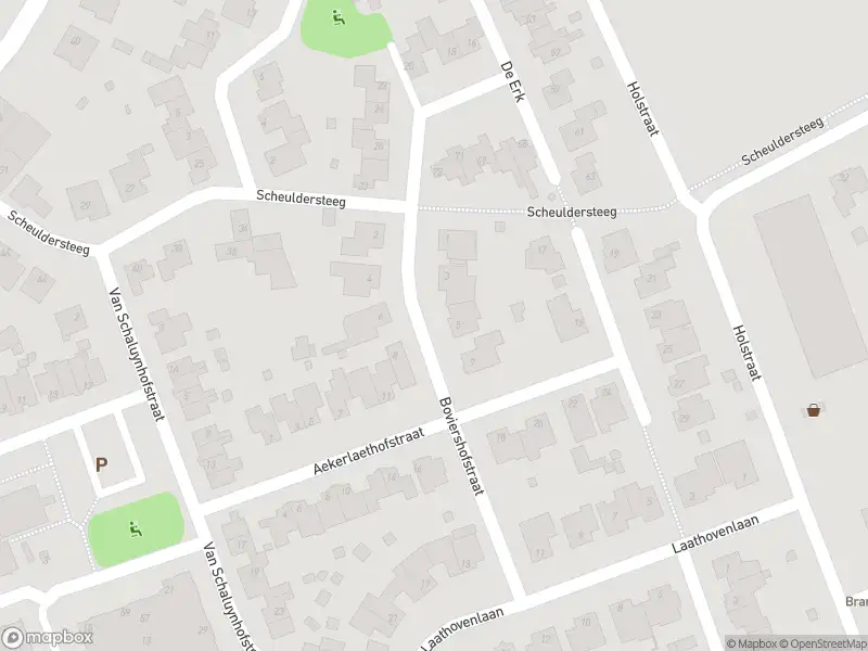 Overlastmelding President Kennedystraat in Margraten gesloten