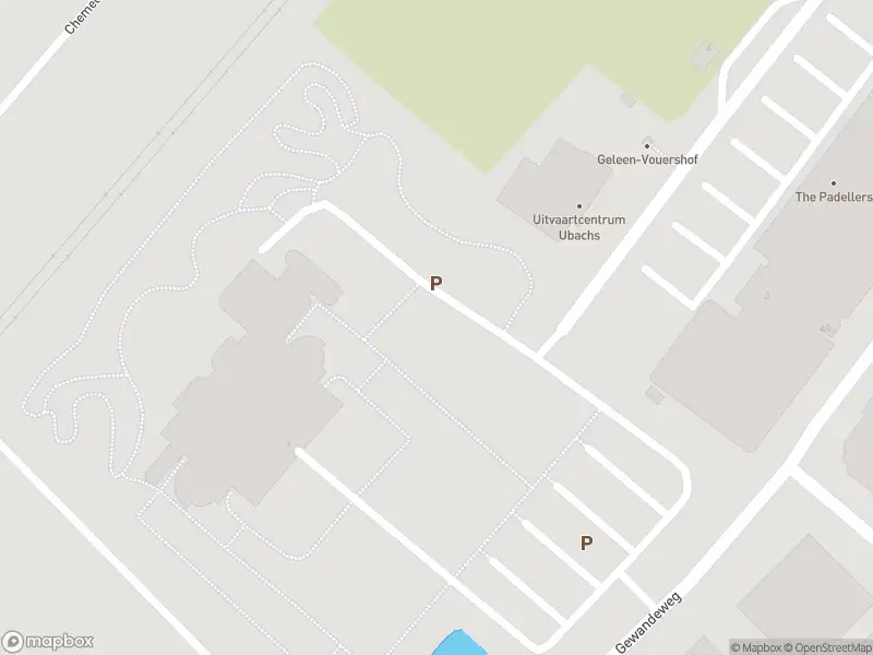 Overlastmelding  in Geleen