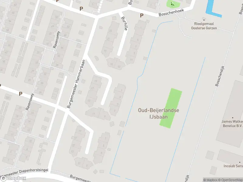 Overlastmelding Dromhille in Oud-Beijerland