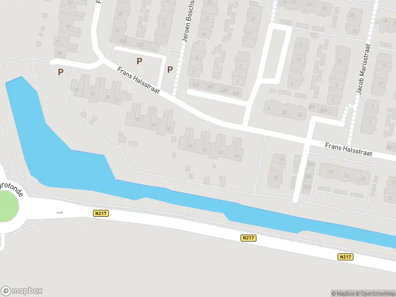 112 melding Overlastmelding Frans Halsstraat in Oud-Beijerland