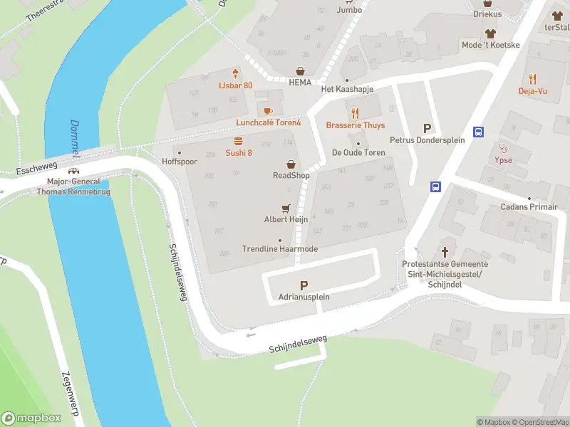 Overlastmelding Kloosterpad in Sint-Michielsgestel gesloten