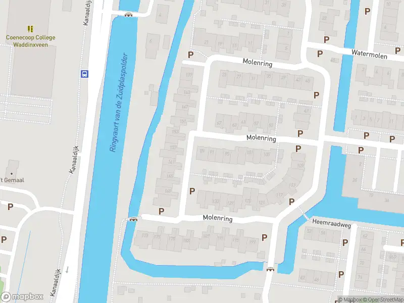 Overlastmelding Molenring in Waddinxveen gesloten