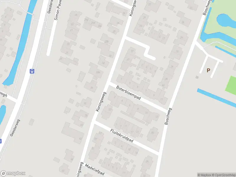 Ambulance met gepaste spoed naar de Boterbloempad in Akersloot