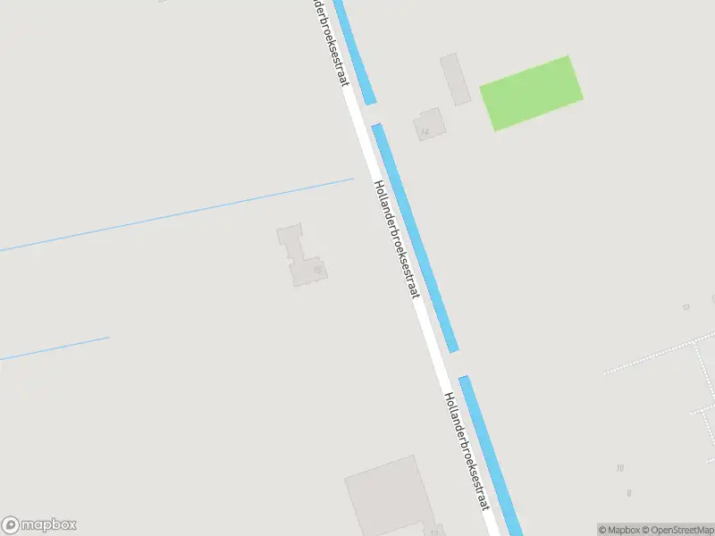 Anonieme overlastmelding Hollanderbroeksestraat in Elst gesloten