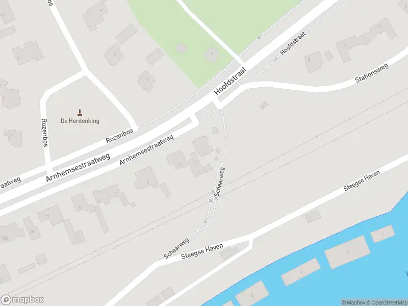 Overlastmelding Arnhemsestraatweg in Rheden