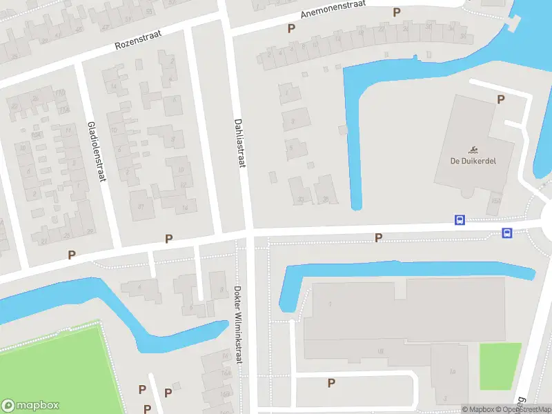 Overlastmelding Dokter Wilminkstraat in Noord-Scharwoude