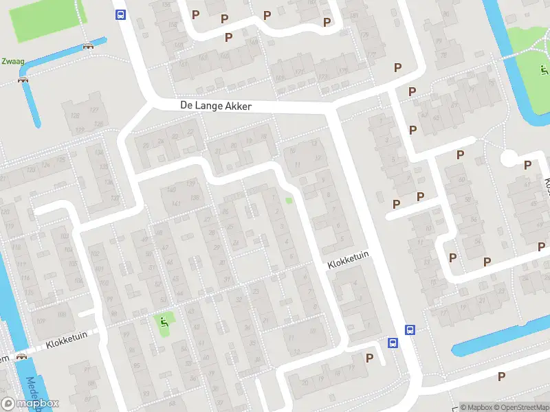 Overlastmelding Klokketuin in Zwaag gesloten