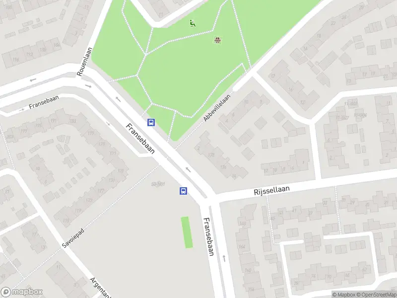 Politie naar de Abbevillelaan in Eindhoven vanwege ongeval met letsel