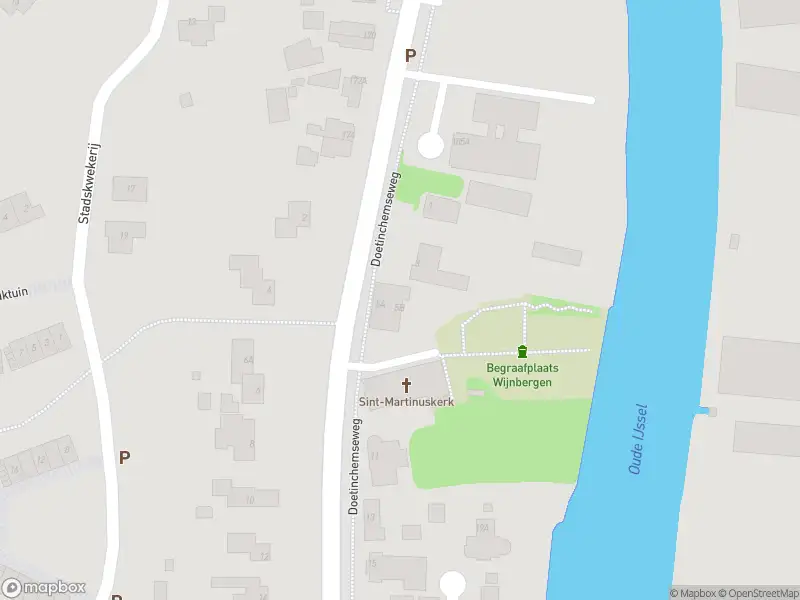 Overlastmelding Doetinchemseweg in Doetinchem