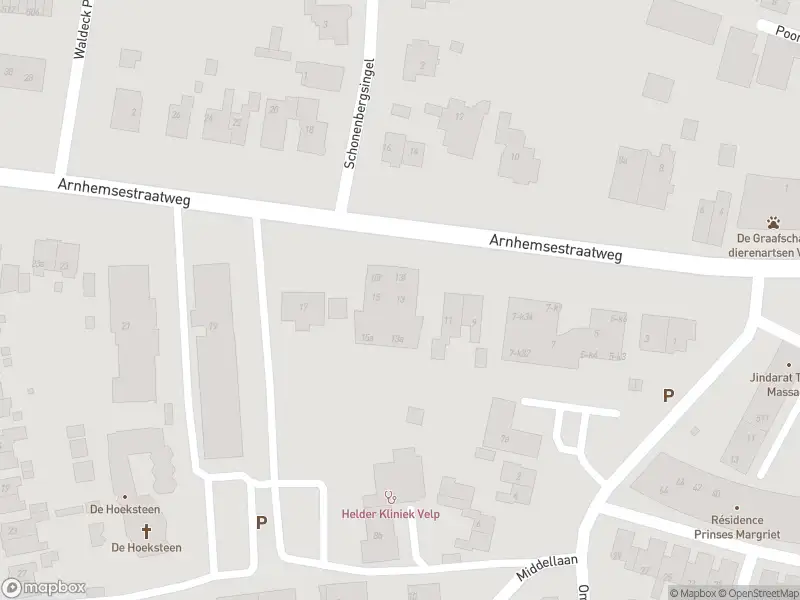 Overlastmelding Arnhemsestraatweg in Velp gesloten