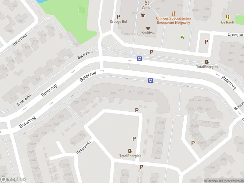 Overlastmelding Boterzwin in Julianadorp gesloten