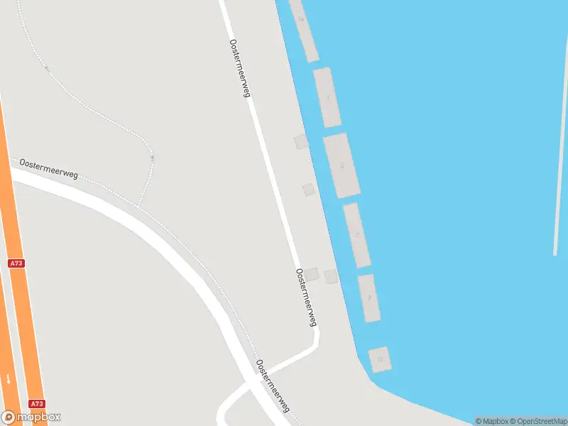 Politie naar de Oostermeerweg in Linden vanwege ongeval met letsel